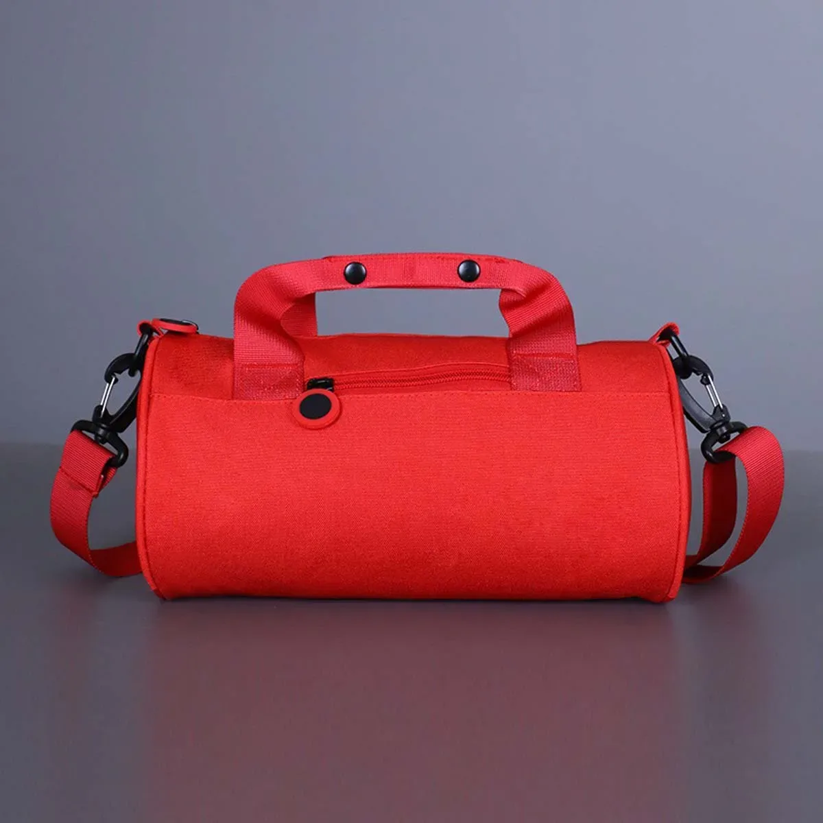 sac de voyage à bandoulière unique avec logo personnalisé pour enfants, bagage à main de loisirs, danse légère, fitness, natation