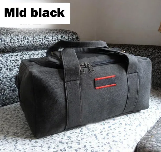 anawishare-sacs de voyage de grande capacité pour hommes et femmes, sacs de sport en toile, grand sac à main de voyage, sac de voyage pliant étanche