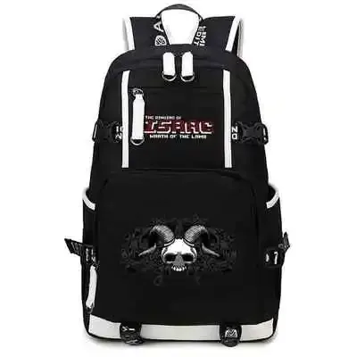 sac à dos d'école pour ordinateur portable, sac de voyage pour adolescents, cadeau