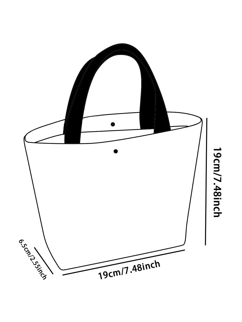 sac fourre-tout classique à imprimé léopard avec bouton pression pour le shopping, les voyages et l'usage quotidien