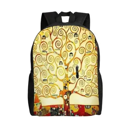 grand sac à dos égyptien kd'appareils cat pour hommes et femmes, sacs d'école, sacs de voyage universitaires, convient pour ordinateur portable 15 ", polyester, randonnée en plein air