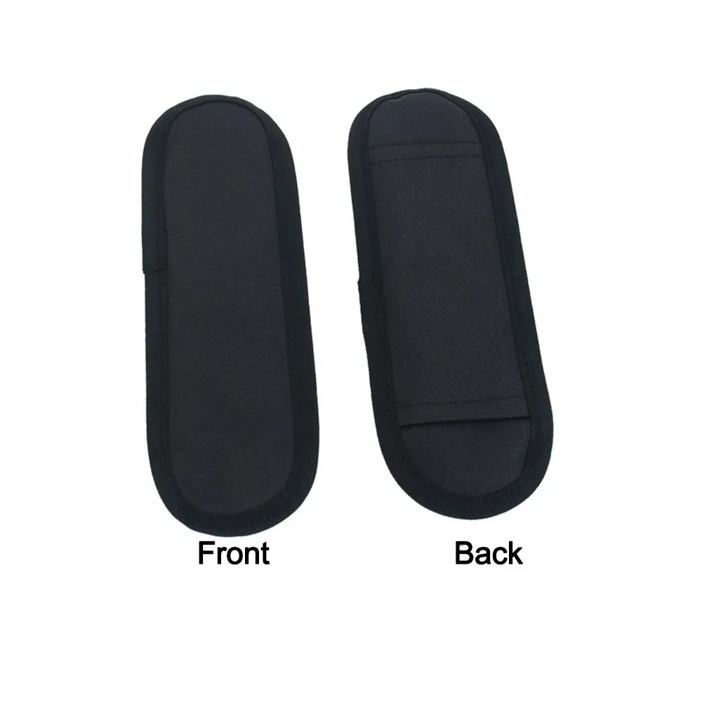 sangle d'épaule en tissu oxford, 1 pièce, coussinet de remplacement, sac à bandoulière antidérapant, sangle de décompression, respirant et détachable