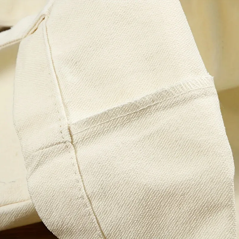 sac à bandoulière en toile à motif vintage the reader, sac de shopping léger à motif solaire, sac de rangement polyvalent