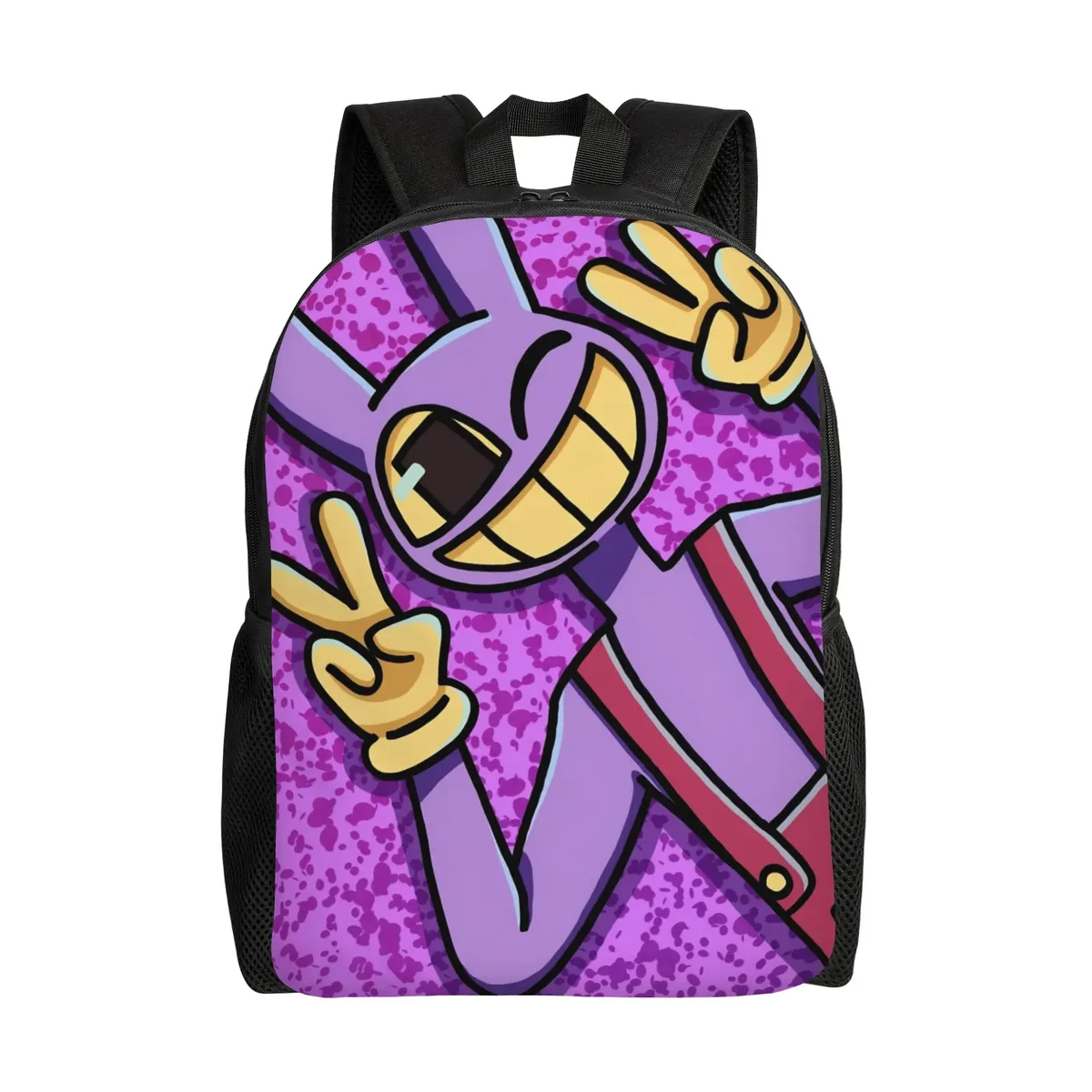 sac à dos jaxs cool pour le sport, les étudiants et les professionnels, a-amazings d-digitals c-circuse, sac à dos pour hommes et femmes, sacs en toile pour ordinateur portable