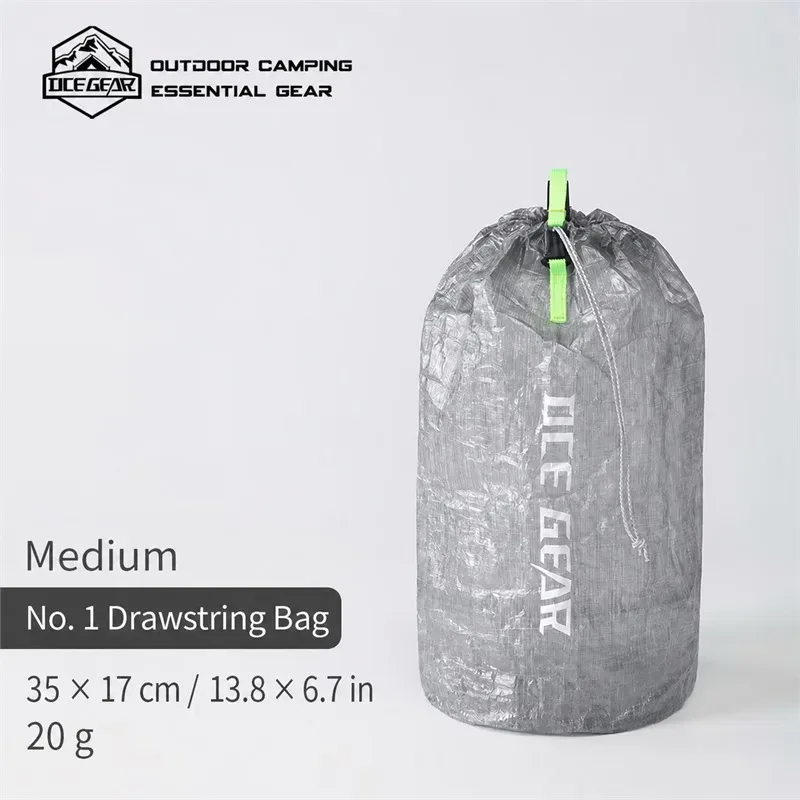 sacs de rangement d'extérieur ultralégers, sacs étanches à compression, pochette plate, trousse de premiers secours, organisateur de voyage et de camping multi-tailles
