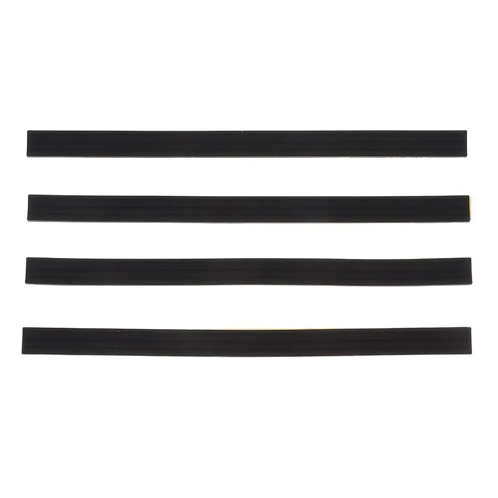 protège-roues de valise en silicone pour voyage, protections d'axe de roues de bagage, pièces de valise, housse de protection pour roues de valise diy