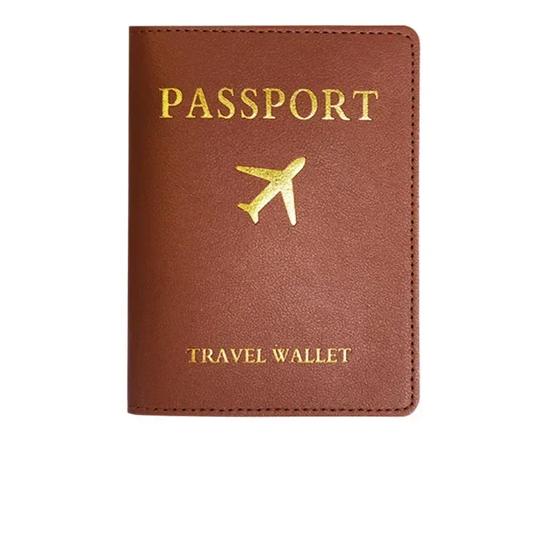 étiquettes de bagage colorées en cuir pu pour femmes et hommes, avec nom, cartes d'identité, étiquettes de valise pour bagages, sacs de voyage