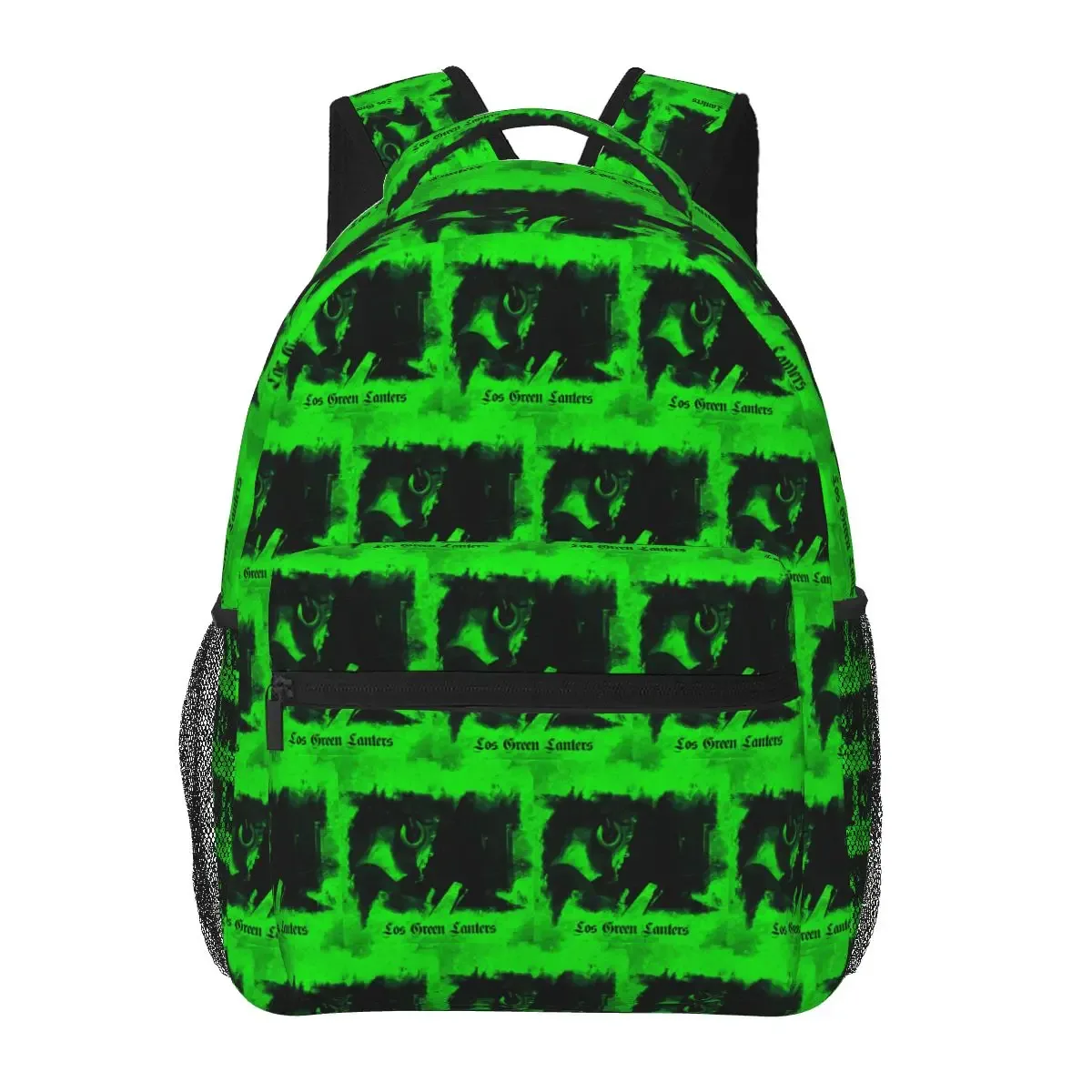 sac à dos graphique rapper jc reyes album tour pour étudiants, sac d'école, sac de randonnée, sac de voyage, sac à dos de mode pour hommes et femmes, sac à bandoulière