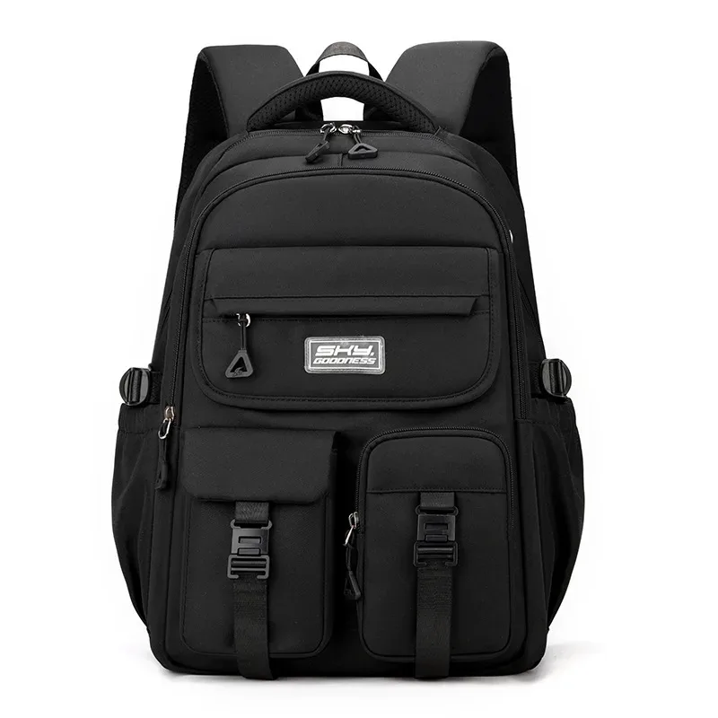 sac à dos scolaire pour adolescentes, sac d'école de style collégial, sac à dos de loisirs pour femmes, mode voyage pour lycéens