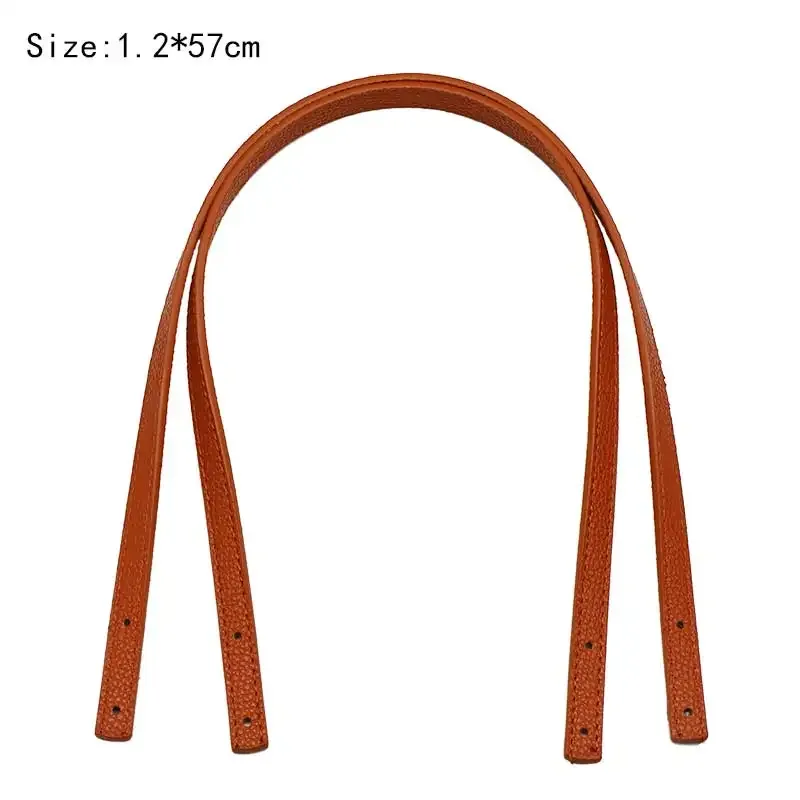 femmes sac poignées remplacement bricolage sac à main sangle 61 cm pu cuir sac sangle mode dame ceinture sac bandoulière sac accessoires