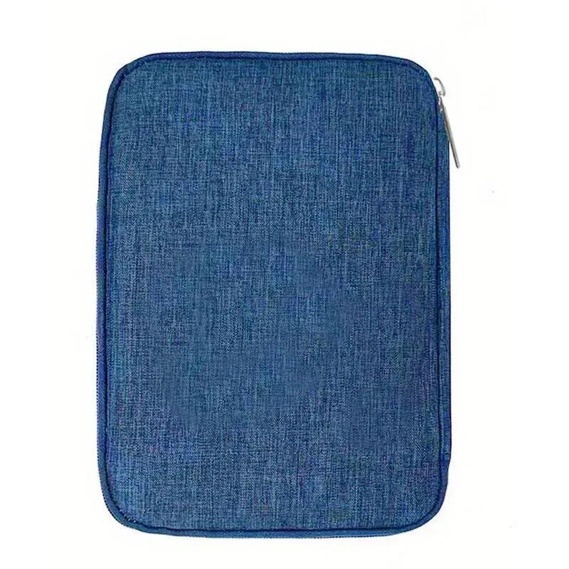 boîte de rangement de montre, boîte de rangement de voyage portable multifonctionnelle adaptée au sac de rangement de sangle, boîte de support de sangle, petit sac