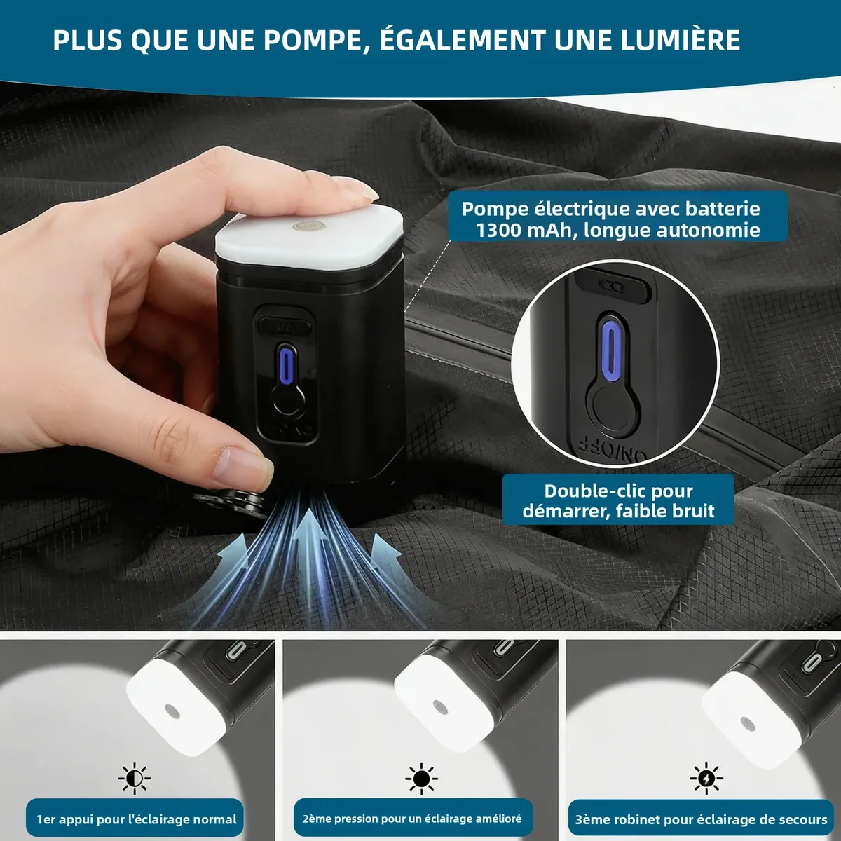 sacs de compression de voyage, sacs de rangement sous vide imperméables pour vêtements et valises, sacs gain de place pour les essentiels de voyage et de déménagement,voyage & avion accessoire,vacances indispensable