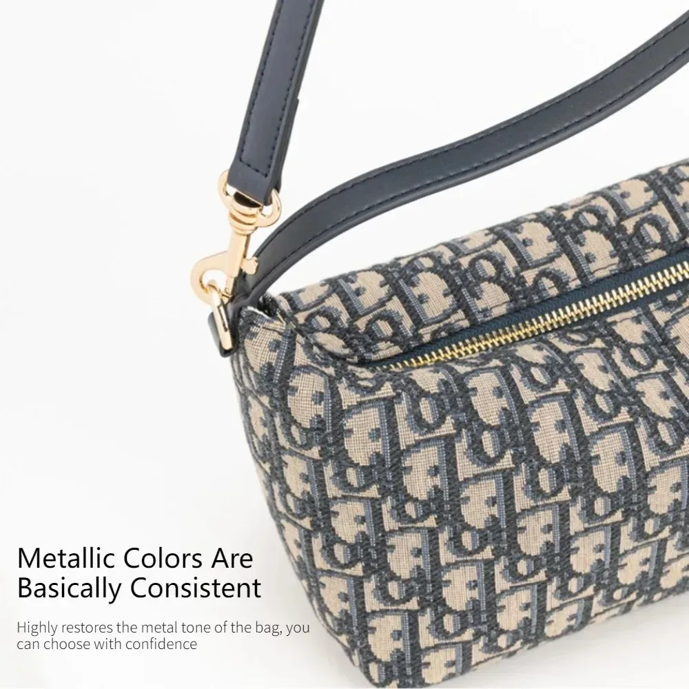 sangle de remplacement en cuir véritable réglable pour sac à main, bandoulière, accessoires d'extension pour sacs fourre-tout pour femmes