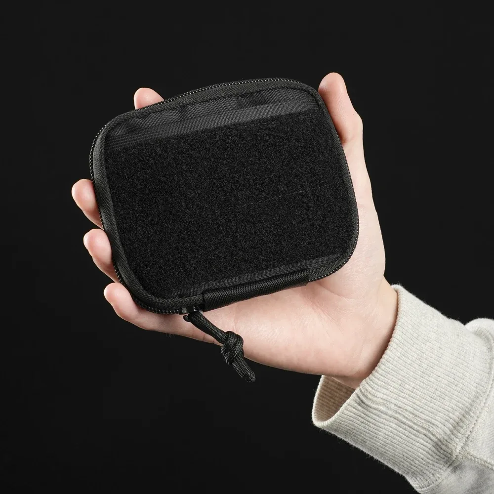 mini edc pocket mighty organizer petite pochette à outils edc pour multi-outils