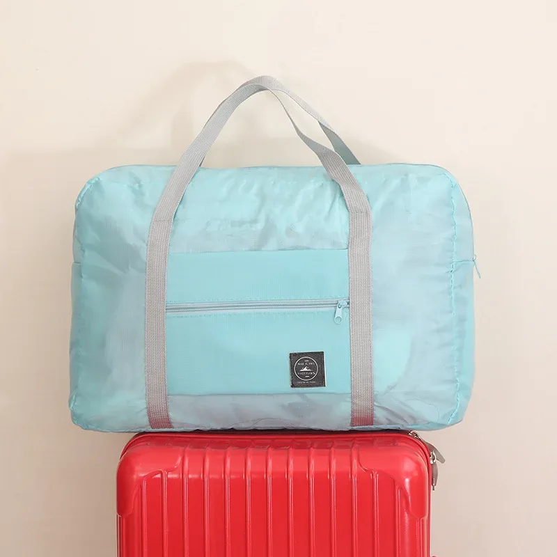 sac de voyage pliable, sacs de rangement de voyage, sacs de rangement pour bagages d'embarquement, sacs à main pour vêtements, sacs de pique-nique, sacs de déménagement, grand sac à main