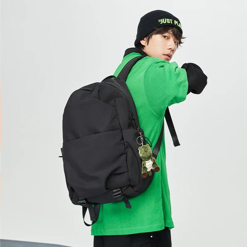 semir-sac à dos observateur de voyage pour homme et femme, cartable de grande capacité pour ordinateur, pour lycéens, nouvelle collection 2024