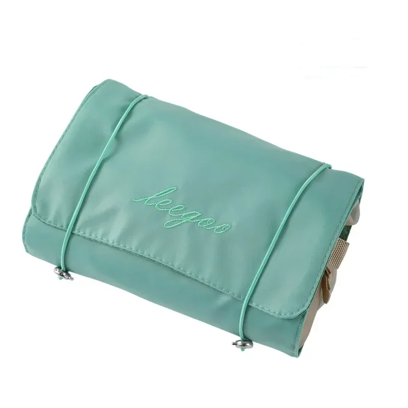 sac de rangement scikheft pour voyage en extérieur, sacs de rangement pour maquillage, sacs cosmétiques tendance pour femmes, sacs de rangement pour articles de toilette