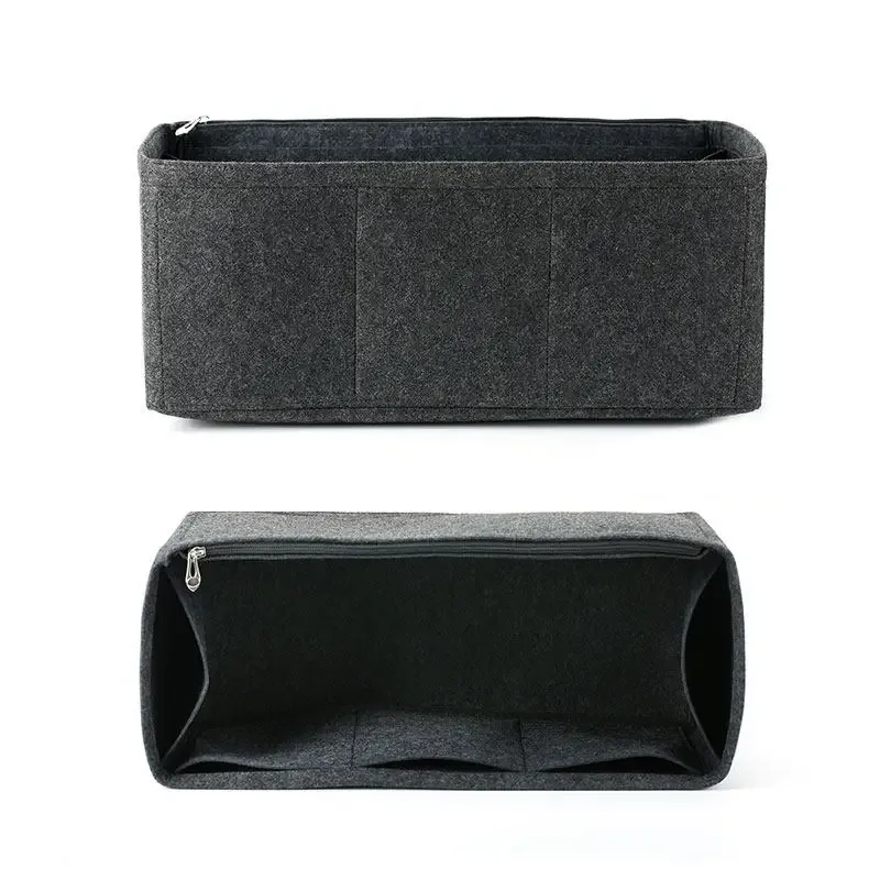 organisateur d'insertion sac de voyage de grande capacité sac de doublure spécial pour keepall 45 50 55 60 sac de voyage type de traction sac doublé