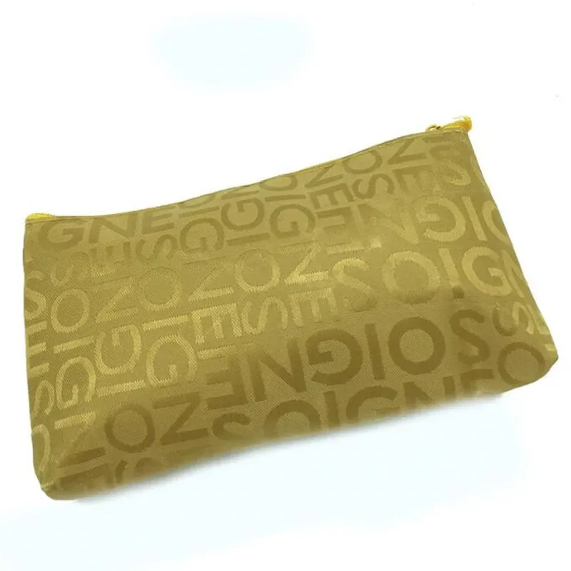sac à cosmétiques portable avec fermeture éclair pour femme, trousse de maquillage, trousse de beauté multifonctionnelle, trousse de voyage, trousse de maquillage en poudre, trousse de toilette, porte-évaluation, mignon