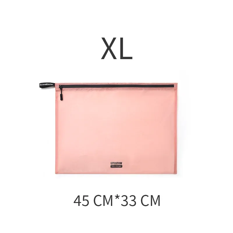 ensemble de sacs de rangement de voyage imperméables, cubes d'emballage en nylon léger, pochette, organisateur de bagages, vêtements, trousse de maquillage de toilette