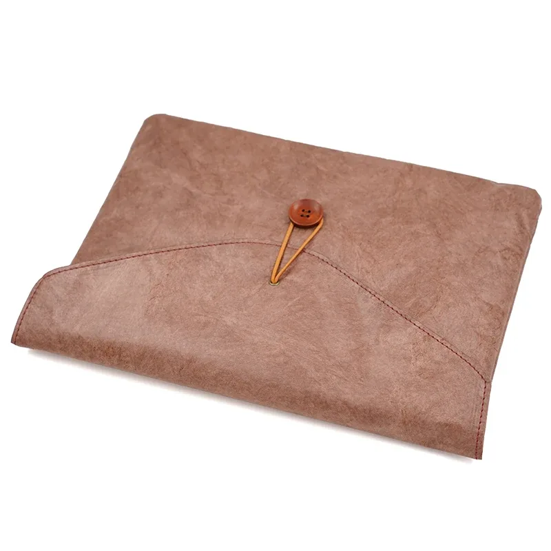 trousse à cosmétiques en papier pour femme, sac de maquillage portable, sac de rangement pour jouets, sacs de maquillage, articles de toilette de voyage, 6 po