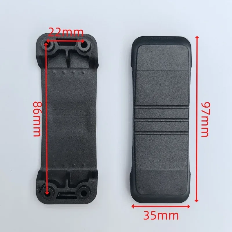 charnières de valise adaptées aux accessoires de bagages samsonite, réparation de valises de voyage de remplacement, tête d'accouplement de bagages gemel