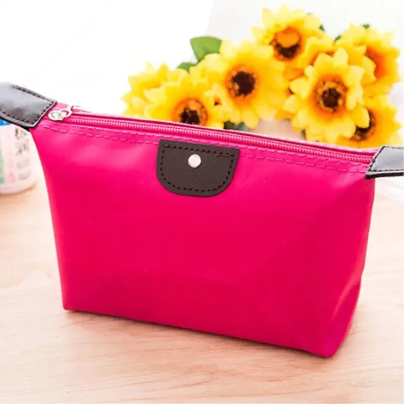 trousse de voyage pour femme, trousse de toilette, trousse de maquillage, trousse à cosmétiques, trousse de maquillage