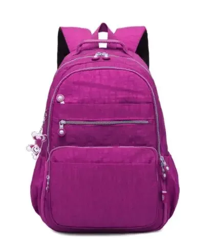 ryanair-sac à dos de voyage de marque de luxe pour hommes et femmes, sac à dos esthétique pour ordinateur portable, 40x20x25