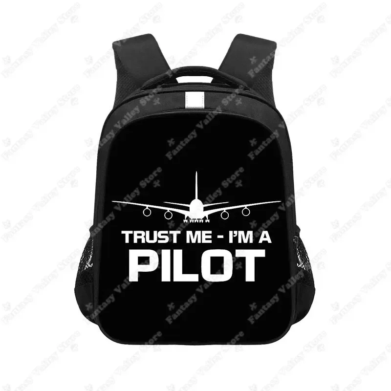 pilote 6 pack simulateur de vol sac à dos avion de chasse sac à dos enfants sacs d'école pour adolescent sac à dos pour ordinateur portable sac de livre de voyage