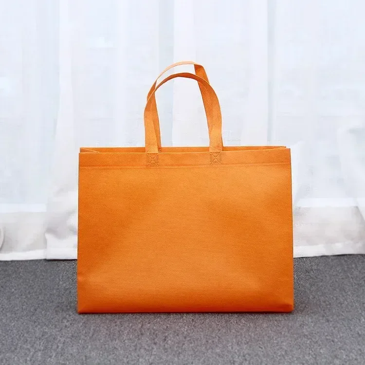 sac de courses pliable pour femmes, grand sac à main écologique réutilisable, sacs à bandoulière en tissu non tissé, fourre-tout d'épicerie, pochette