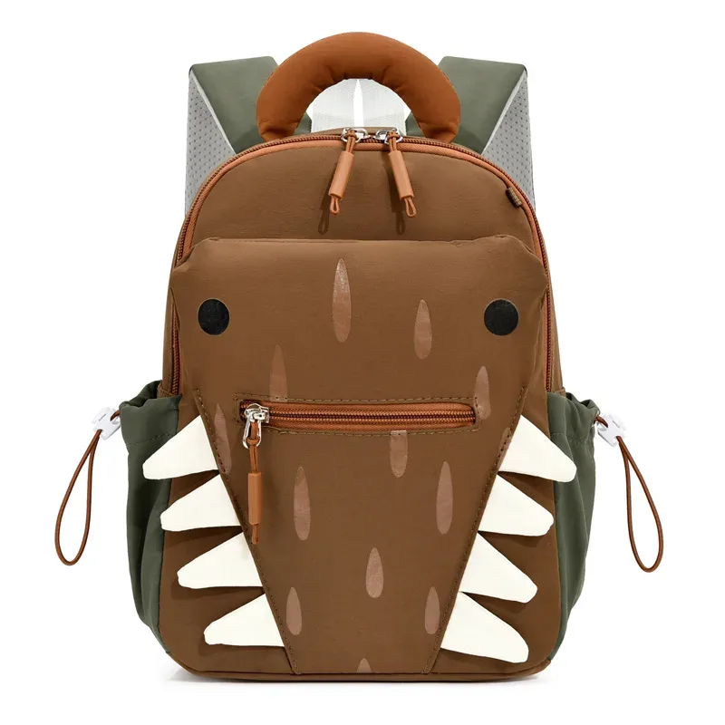 sac à dos mignon en forme de requin, sac d'école pour la maternelle, sac de voyage léger pour bébé et tout-petit, sac préscolaire, cadeau pour enfants