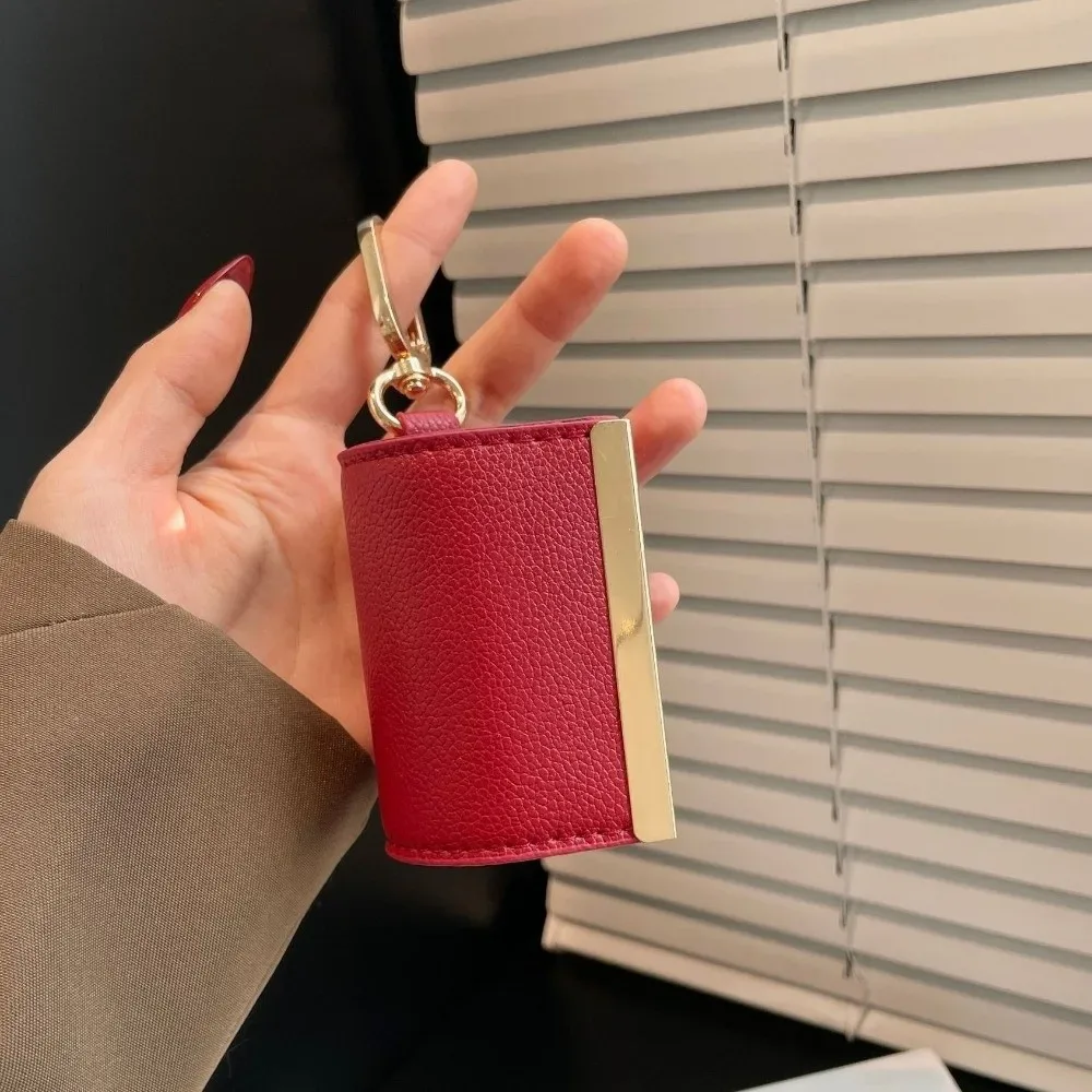 sac fourre-tout réutilisable mini format porte-clés, grande capacité, léger, pliable, sac de courses, porte-clés, écologique, extensible, sac réutilisable