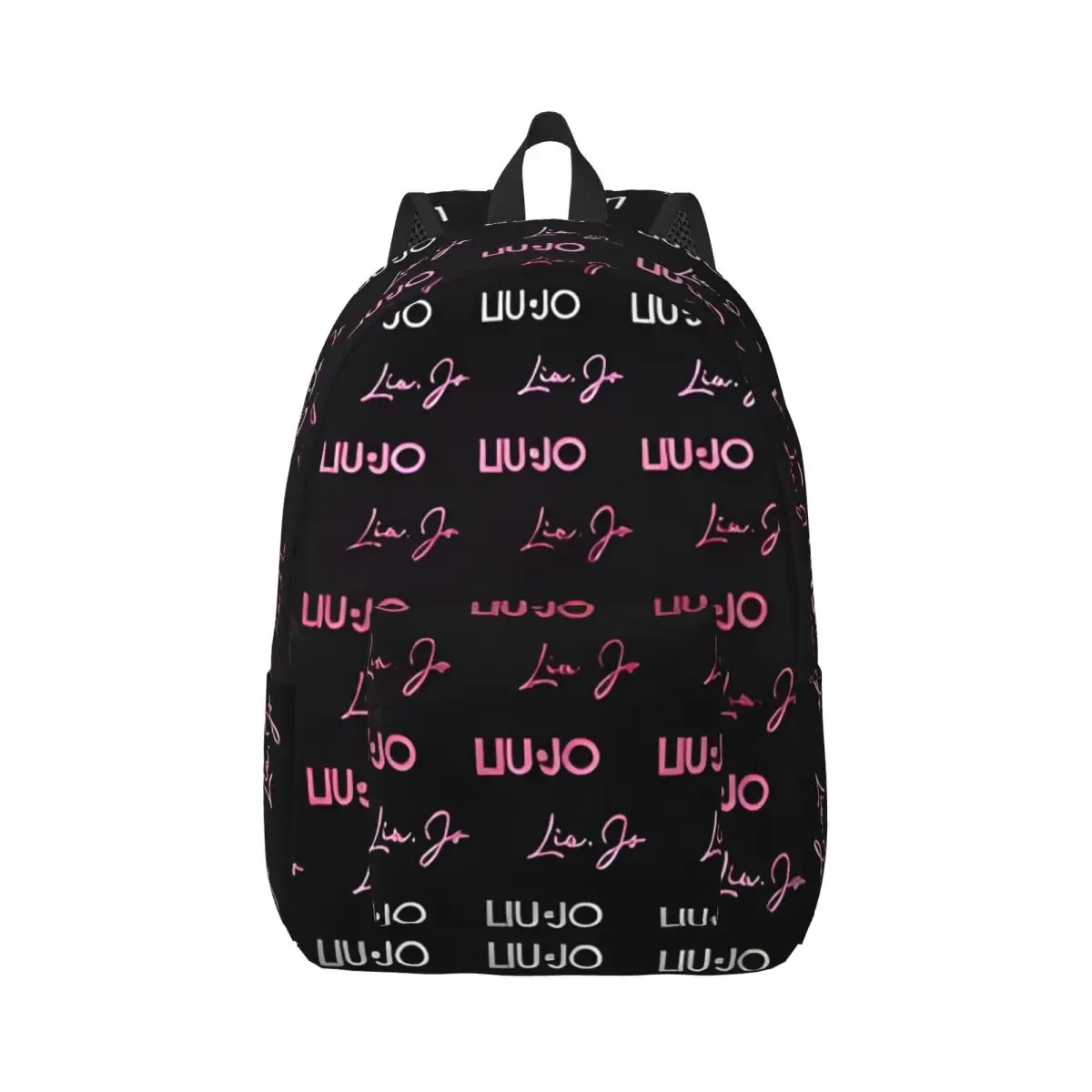 sac à dos l-liu-jo pour étudiants, sac d'école pour hommes et femmes, sacs en toile pour ordinateur portable