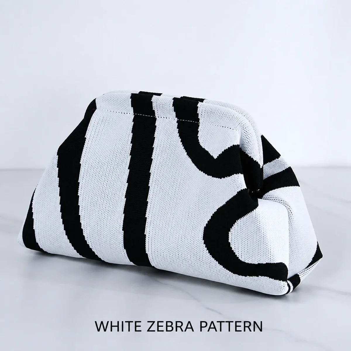 pochette de rangement pour maquillage, sac à cosmétiques géométrique rayé, sac de toilette léger et portable pour voyage, sac à main pour femmes, sacs organisateurs
