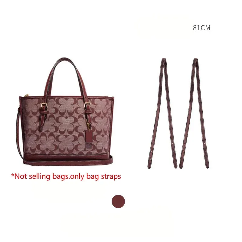 sangle d'extension pour sacs fourre-tout mollie 25, accessoires de remplacement