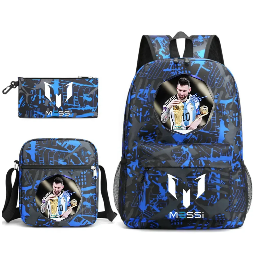 sacs à dos messi, style simple, légers, pour garçons et filles, sacs d'école, grande capacité, sacs à dos pour ordinateur portable pour adolescents, femmes et hommes, mochilas de voyage