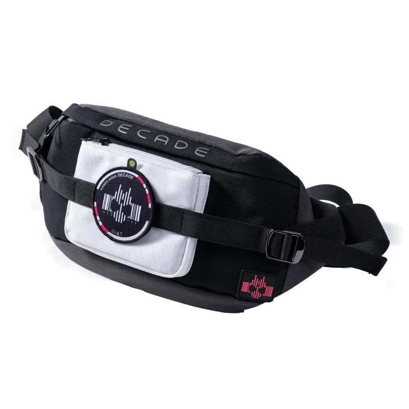 moeyu – sac à bandoulière dessin animé kamen rider pour hommes, sacoche de poitrine, pochette de poitrine, mini sac à main d'école pour femmes