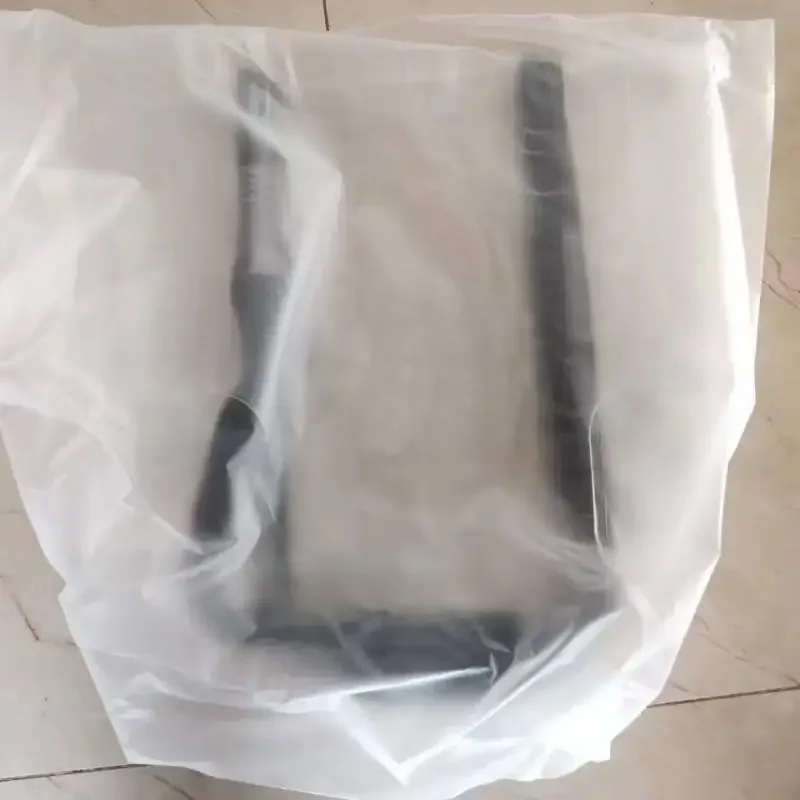 housse transparente pour rimowa essential avec fermeture éclair, protection de valise de haute qualité, housses de bagages personnalisées pour 20 "22" 26 "28" 30 "33"