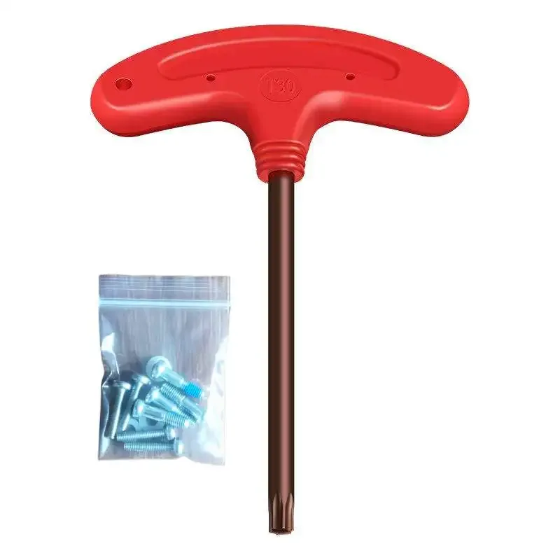 accessoires de bagages pour réparation rimowa, accessoire de valise, vis de tournevis de remplacement