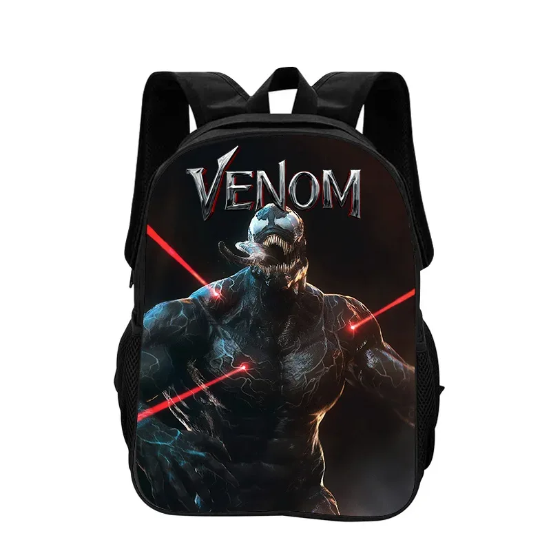 sac à dos venom movie, sacs et valises, mode, voyage, papeterie, cadeau pour enfants, école, polyvalent