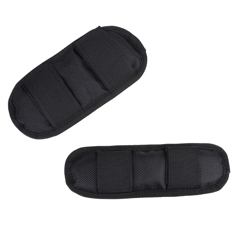 sacs à dos bandoulière coussinet ceinture d'épaule sangle anti-dérapant camping randonnée sacs à dos accessoires