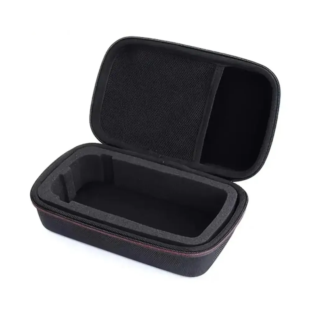 étui de transport rigide, sac de rangement pour multimètre, sac de protection antichoc pour outils, boîte de rangement pour batterie de démarrage, accessoires électroniques