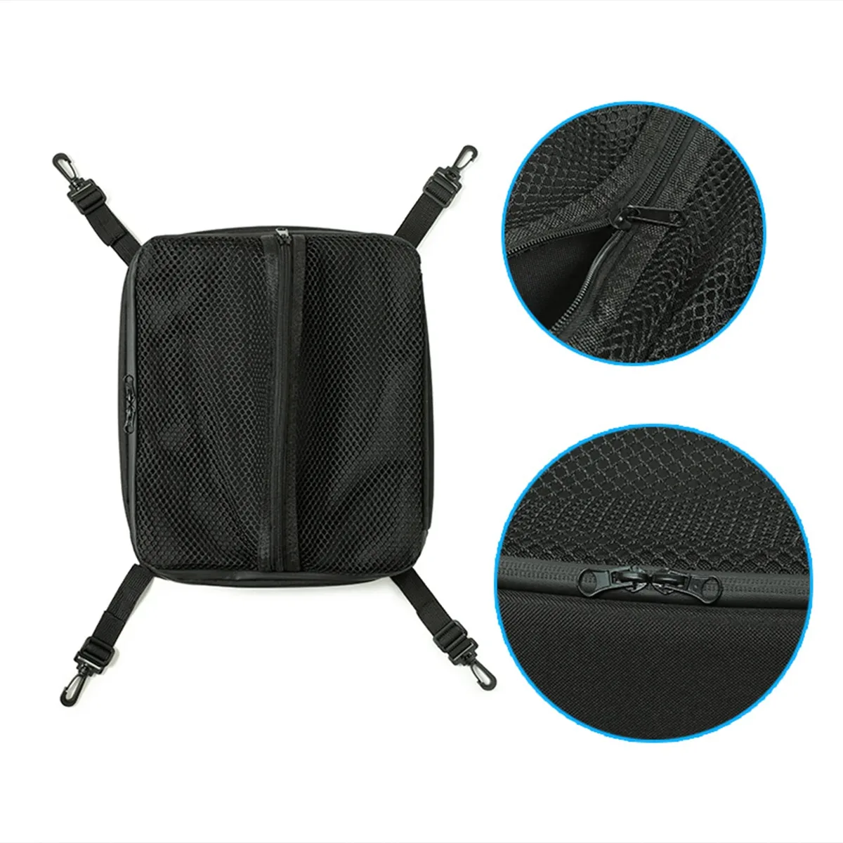 sac isotherme de pont, sac de transport isolé pour kayak, canoë, planche à pagaie, refroidisseur portable, étanche, isolé, mallette de rangement pour surf s-up
