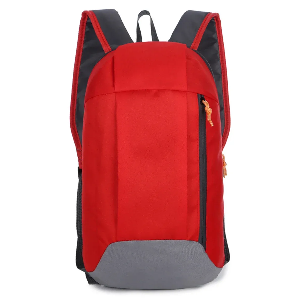 sac de randonnée en plein air, sac à dos léger et portable, pliable, imperméable, ultraléger, pour femmes et hommes, pour voyages et randonnées