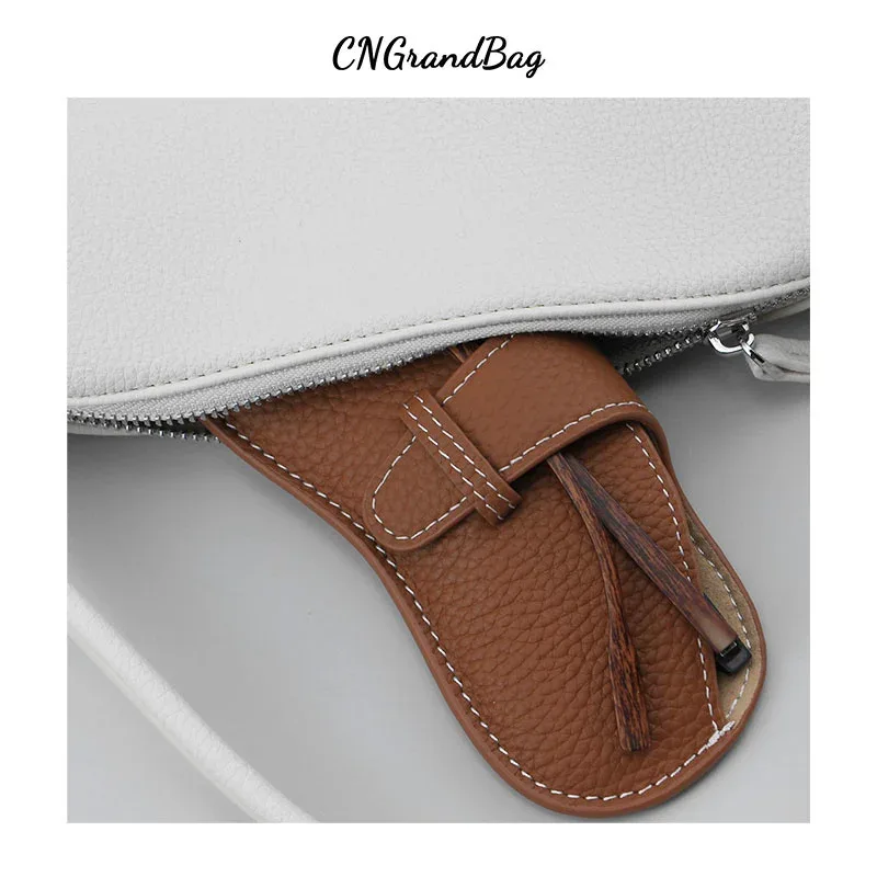 étui à lunettes en cuir véritable personnalisé, sac à lunettes portable pour myopie, sac de rangement pour lunettes de soleil, housse de protection simple, mode gratuite