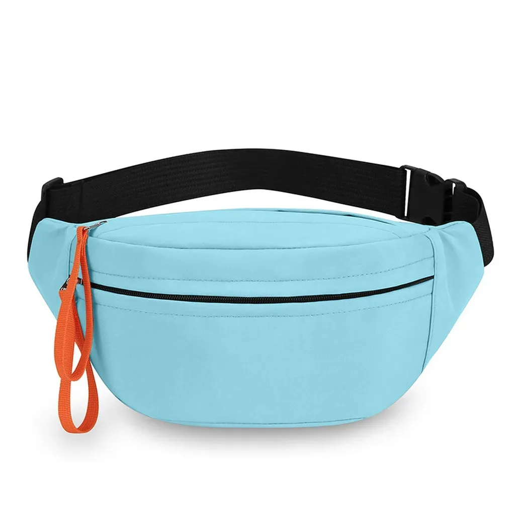 sac à bandoulière léger, sac banane de cyclisme, sac banane croisé, souple et de taille moyenne, pour les sorties quotidiennes, les courts voyages et le shopping.