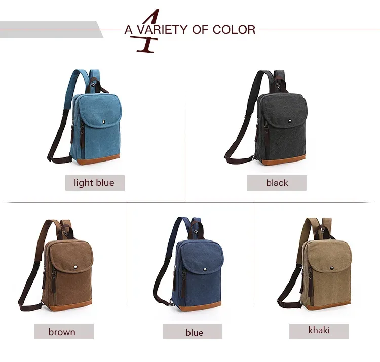 mini sacs à dos mochila pour femmes, pochettes multifonctions, en toile de qualité supérieure, urbain classique, petit, slip pour ipad, solide, simple