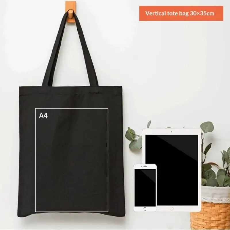 sac fourre-tout en toile grand format, réutilisable, pliable, écologique, pour femmes, idéal pour le marché et les courses.