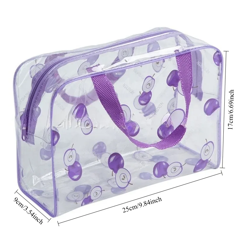nouveau sac de bain maille douche pochette de toilette voyage maquillage support de rangement portable sac de bain maille douche pochette de toilette portable