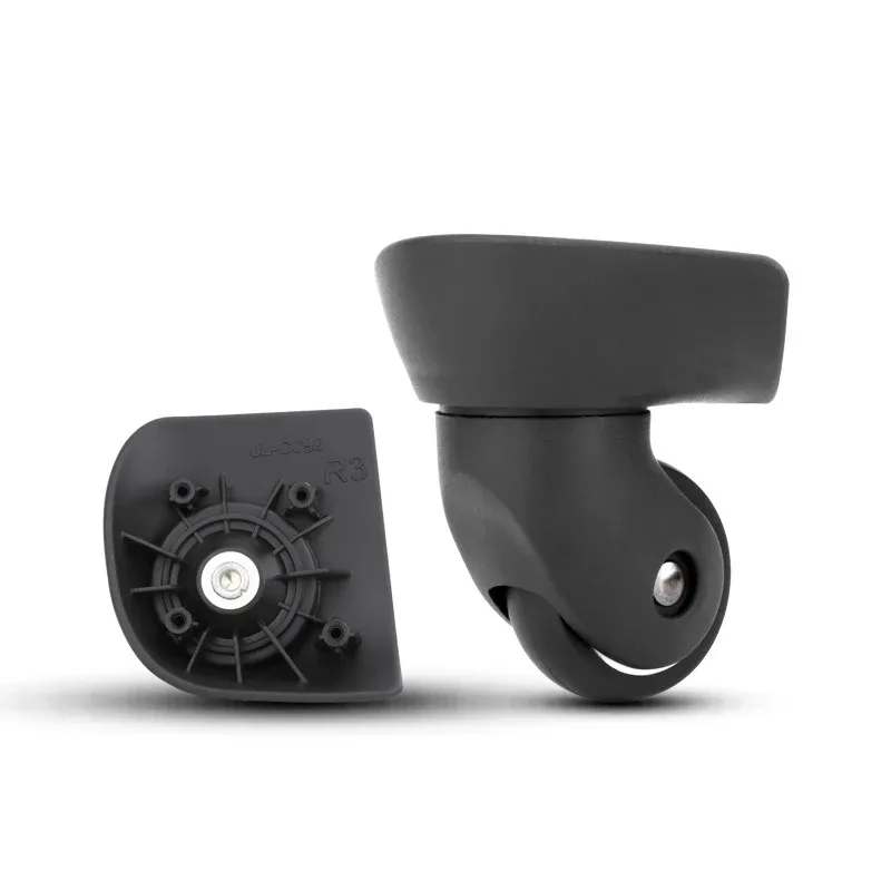 roues de remplacement pour valises v22 u25 d-256 jd-873 jy-102 jy102, accessoires samsonite, pièces de réparation pour chariots, roue universelle pour bagages